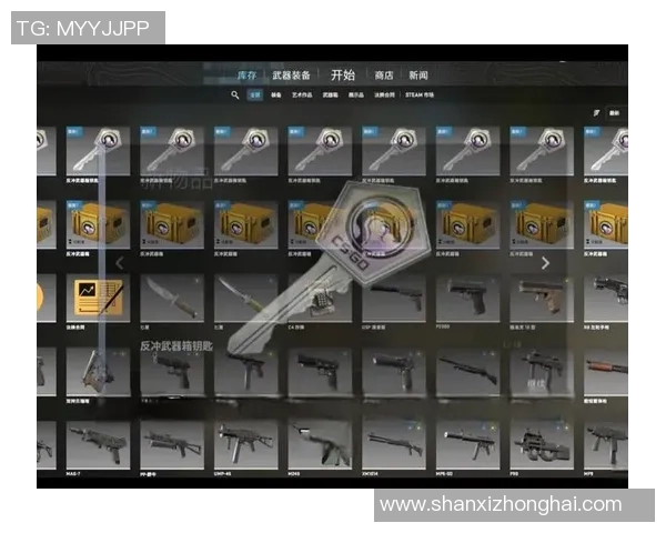 CSGO装备选购指南：最佳游戏手柄推荐与使用体验分享