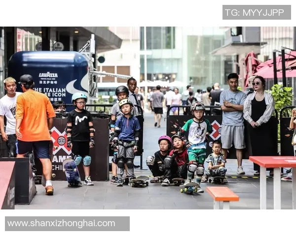 北京滑板队实力分析与发展潜力探讨滑板运动的未来与挑战